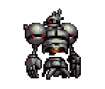 Robot Guard - RPG Tsukuru 4 (JPN)