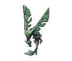 Rock Dragon - RPG Tsukuru 4 (JPN)