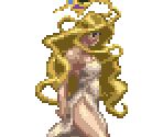 Witch - RPG Tsukuru 4 (JPN)