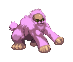 Yeti - RPG Tsukuru 4 (JPN)
