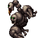 Zombie Scorpion - RPG Tsukuru 4 (JPN)