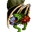 Chimera - RPG Tsukuru 4 (JPN)