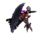 Dark Angel - RPG Tsukuru 4 (JPN)