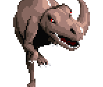 Dinosaur - RPG Tsukuru 4 (JPN)