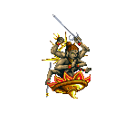 Kali - RPG Tsukuru 4 (JPN)
