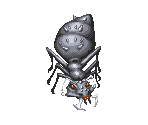 Killer Ant - RPG Tsukuru 4 (JPN)