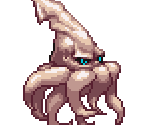 Kraken - RPG Tsukuru 4 (JPN)