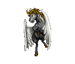Pegasus - RPG Tsukuru 4 (JPN)