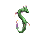 Serpent - RPG Tsukuru 4 (JPN)