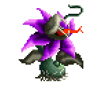 Vampire Tulip - RPG Tsukuru 4 (JPN)