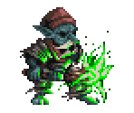 Dwarf - RPG Tsukuru 4 (JPN)