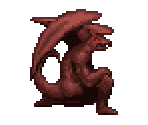Gargoyle - RPG Tsukuru 4 (JPN)