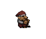 Gnome - RPG Tsukuru 4 (JPN)