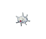 #266 Silcoon - Pokémon Customs