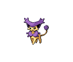 #301 Delcatty - Pokémon Black / White