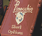 Main Titles - Pinocchio