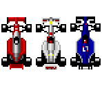 F1 Cars - Nakajima Satoru Kanshū: F-1 Grand Prix (JPN)