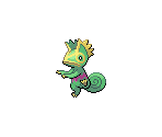 #352 Kecleon - Pokémon Black / White