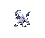 #359 Absol - Pokémon Black / White