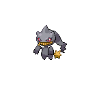#354 Banette - Pokémon Black / White