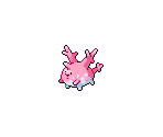 #222 Corsola - Pokémon Black / White