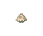 #285 Shroomish - Pokémon Black / White