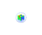 Silver Coin - Diddy Kong Racing