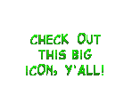 Font - Gex 64: Enter the Gecko