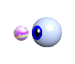 Mr. I - Super Mario 64