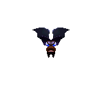 Bat - Mario Kart 64
