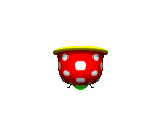 Piranha Plant - Mario Kart 64