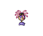 #345 Lileep - Pokémon Black / White