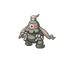#356 Dusclops - Pokémon Black / White