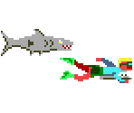 Sharks - Action 52 (Bootleg)