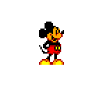 Mickey Mouse - Castle of Illusion Starring Mickey Mouse