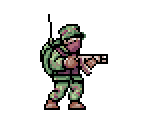 Raptor - CT Special Forces