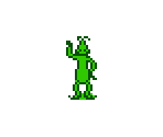 The Grinch - The Grinch