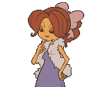 Ilyana - Professor Layton and the Diabolical Box