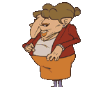 Karla - Professor Layton and the Diabolical Box