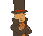 Layton - Professor Layton and the Diabolical Box