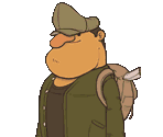 Romie - Professor Layton and the Diabolical Box