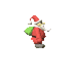 Santa - Santa Claus Saves the Earth