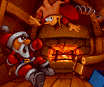 Advent Calendar & Levels - Daze Before Christmas (PAL)