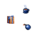 Items - Daze Before Christmas (PAL)