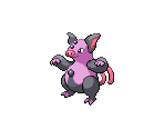 #326 Grumpig - Pokémon Black / White