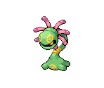 #346 Cradily - Pokémon Black / White