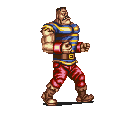 Bratken - Final Fight 2