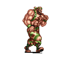 Freddie - Final Fight 2