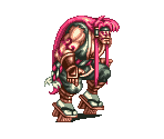 Retu - Final Fight 2