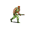 Rolent - Final Fight 2